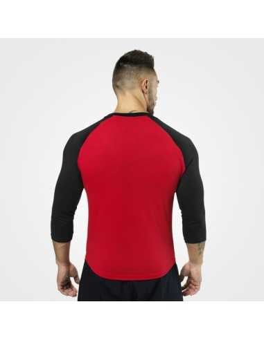 Mens Baseball Tee