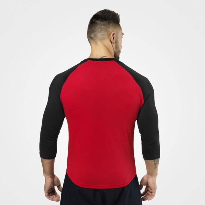 Mens Baseball Tee