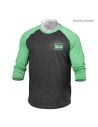 Green/Anthracite / S