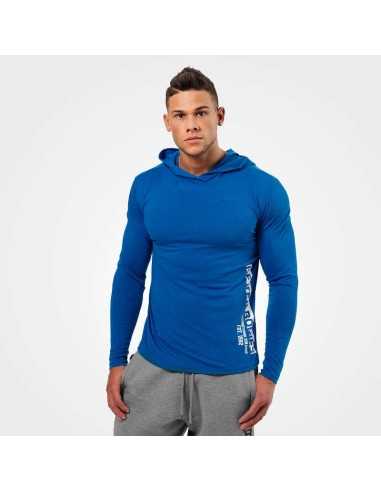 Mens Soft Hood
