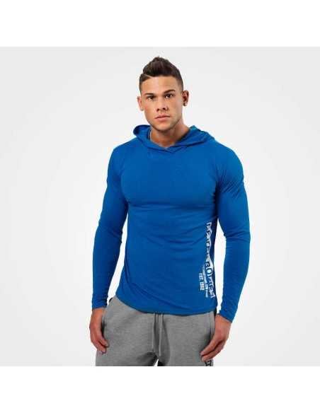 Mens Soft Hood