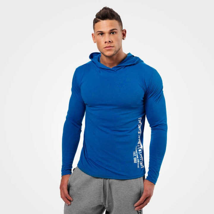 Mens Soft Hood