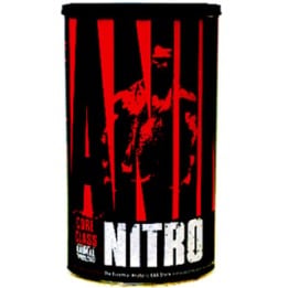 Animal Nitro 44 Paks