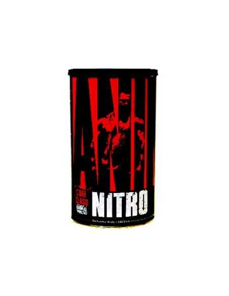 Animal Nitro 44 Paks