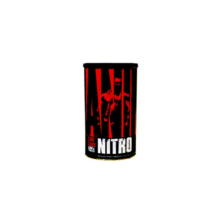 Animal Nitro 44 Paks