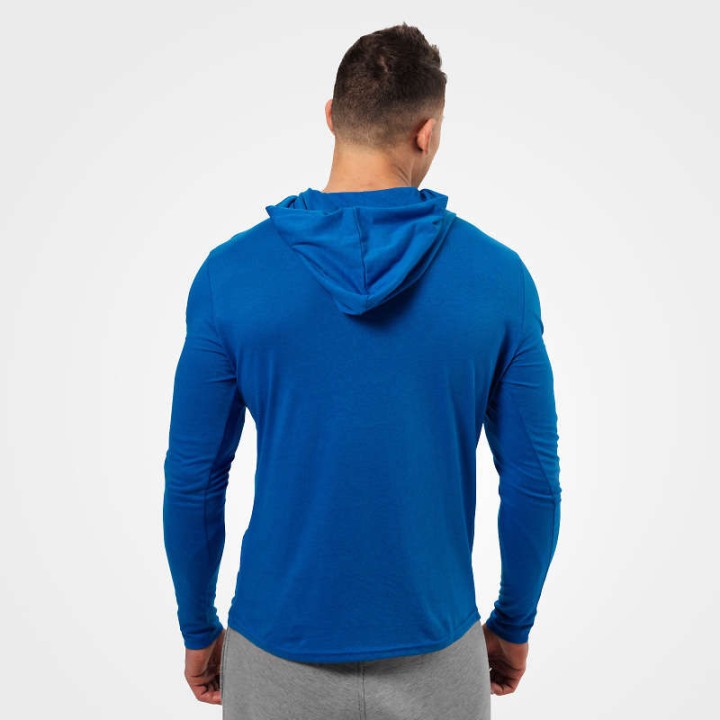 Mens Soft Hood