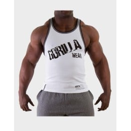 Stamina Tank Top