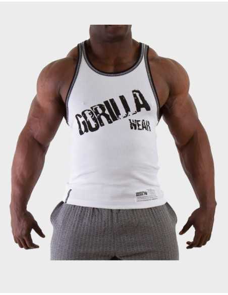 Stamina Tank Top