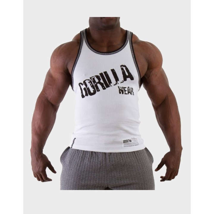 Stamina Tank Top