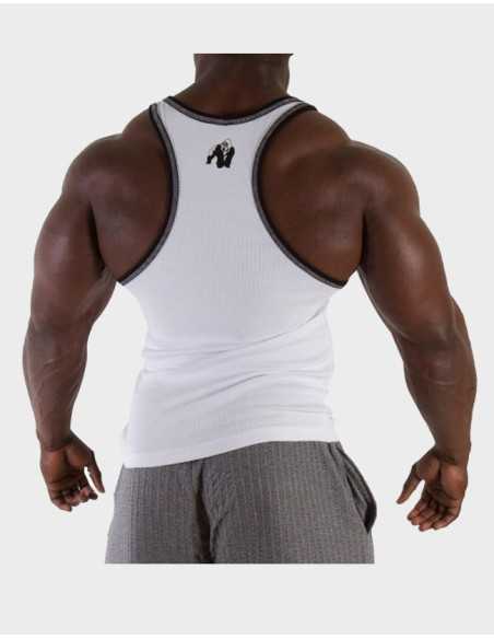 Stamina Tank Top