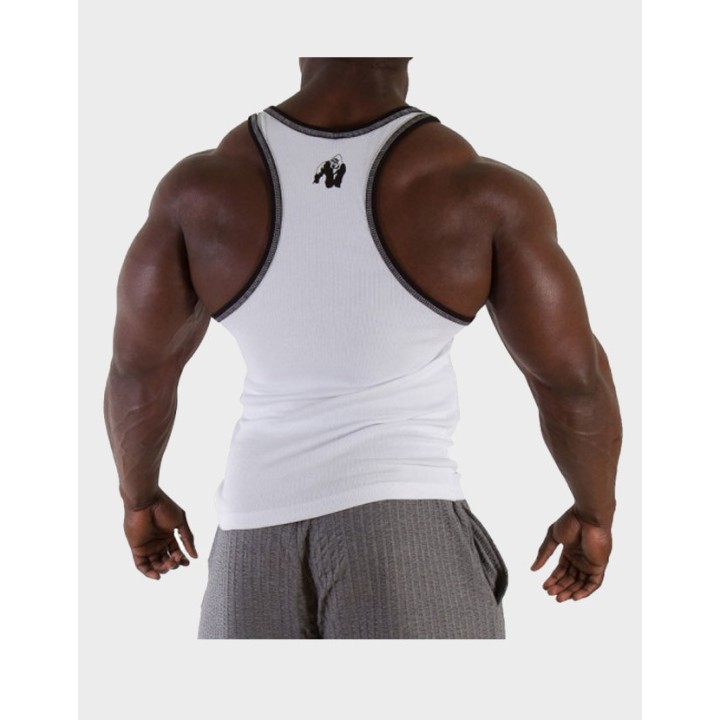 Stamina Tank Top