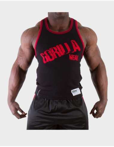Stamina Tank Top