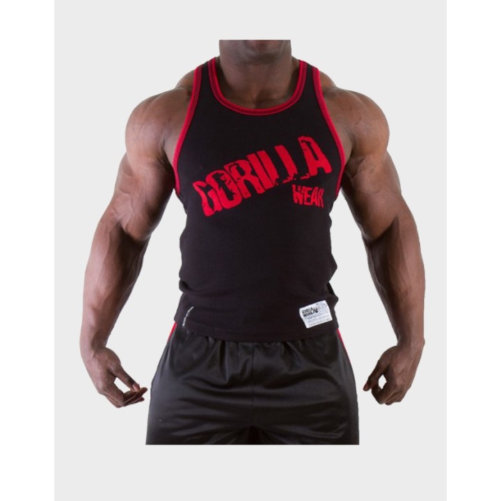 Stamina Tank Top