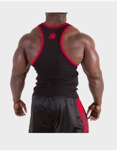 Stamina Tank Top