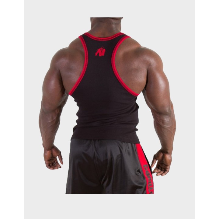 Stamina Tank Top