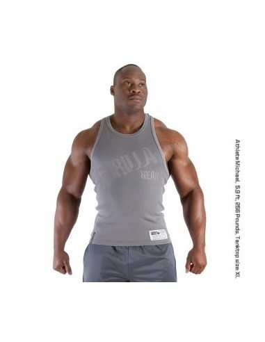Stamina Tank Top