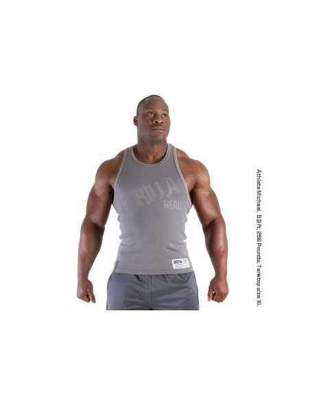 Stamina Tank Top
