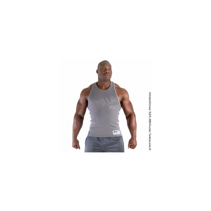 Stamina Tank Top