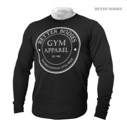 Tribeca Thermal L/S