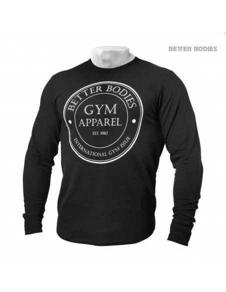 Tribeca Thermal L/S