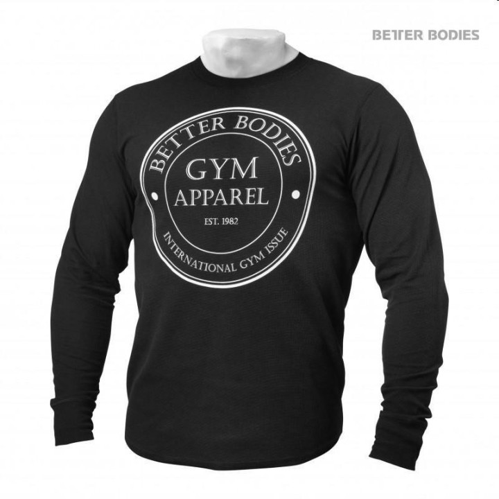 Tribeca Thermal L/S