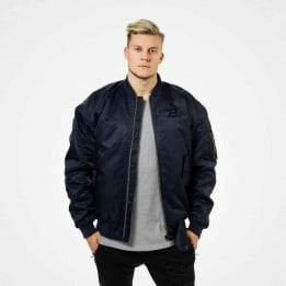 Astor Bomber Jacket