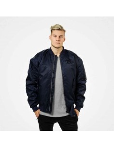 Astor Bomber Jacket