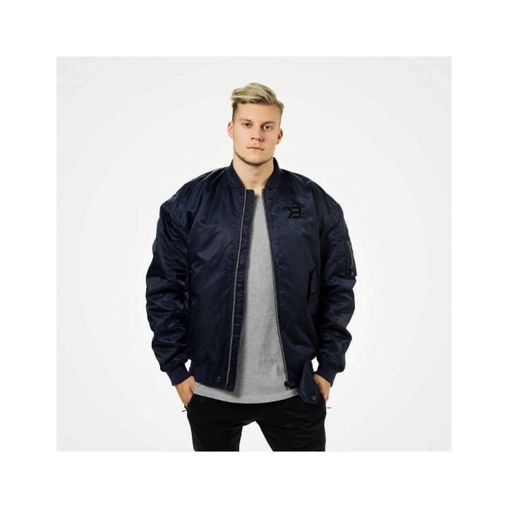 Astor Bomber Jacket