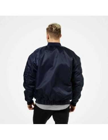 Astor Bomber Jacket