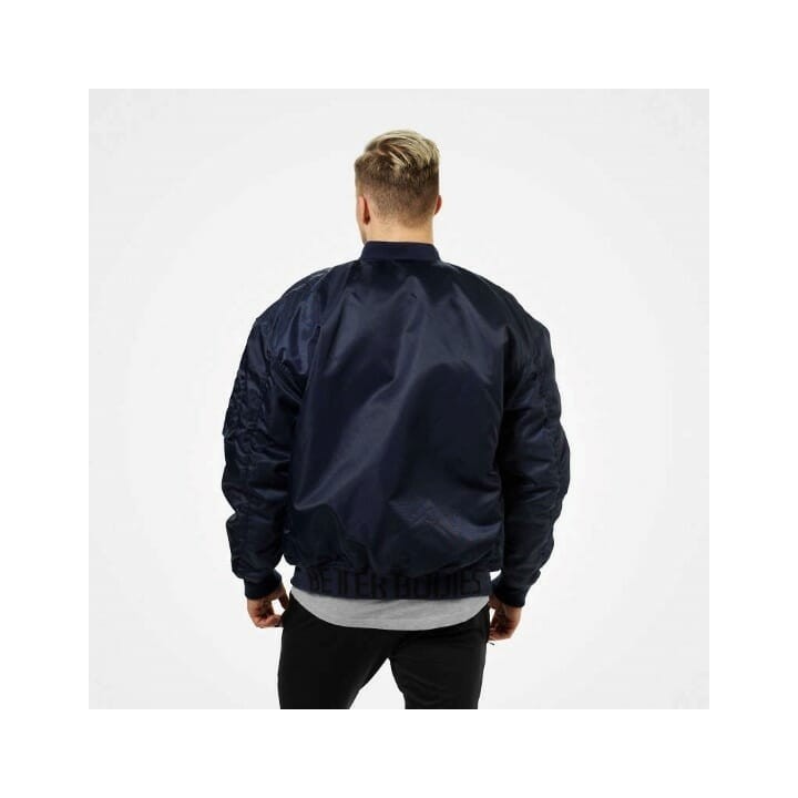 Astor Bomber Jacket