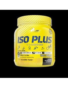 ISO PLUS POWDER 700 GR 2