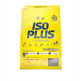 ISO PLUS POWDER 700 GR