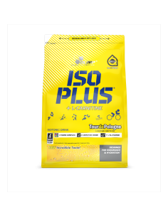 ISO PLUS POWDER 700 GR