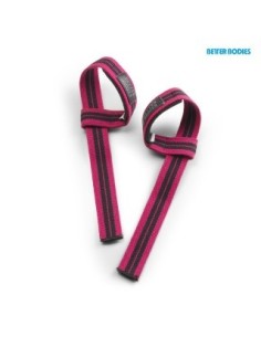 WOMEN LIFT STRAPS HOT PINK