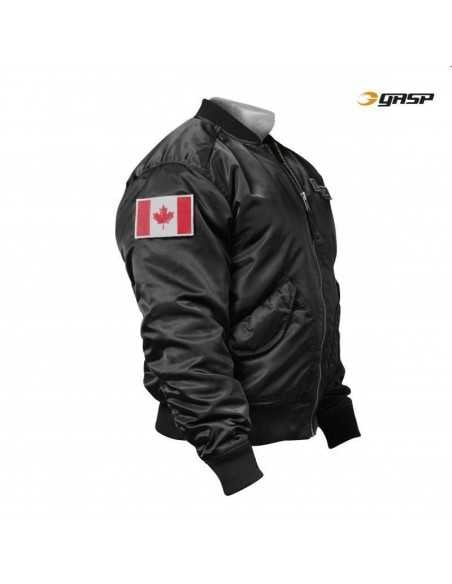 GASP FLAG CA