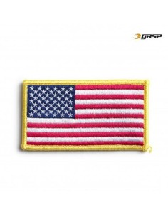 GASP FLAG US 2