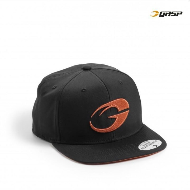 GASP NO COMPROMISE CAP