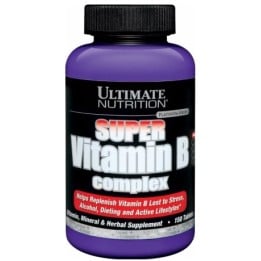 Super Vitamin B - Complex150 Tab