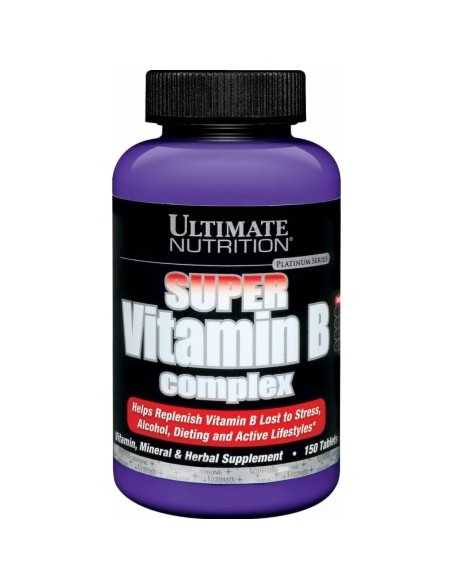 Super Vitamin B - Complex150 Tab