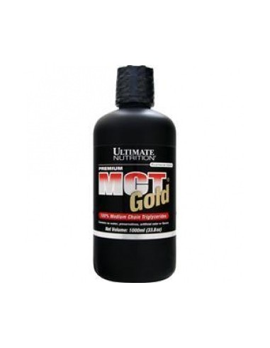 Mct Gold 1000 ml