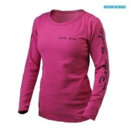 Better Bodies WOMEN'S THERMAL L/S