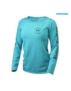 Women's Thermal L/s 2
