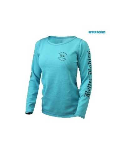 Women's Thermal L/s