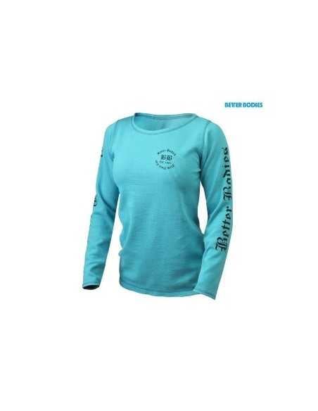 Women's Thermal L/s