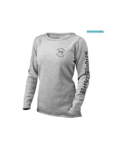Women's Thermal L/s