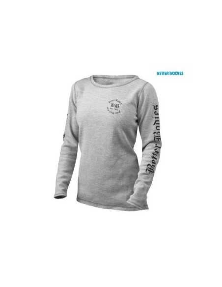 Women's Thermal L/s