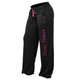 Better Bodies WOMEN'S FLEX PANT