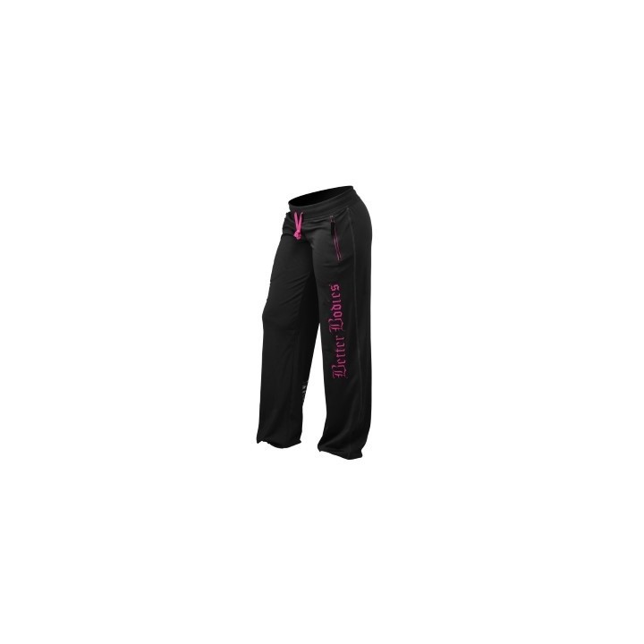 Better Bodies WOMEN'S FLEX PANT