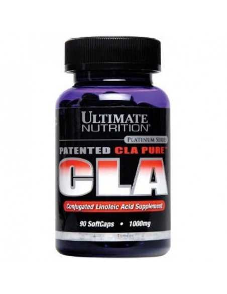Cla 90 Gel Ultimate