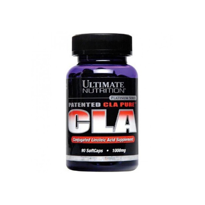 Cla 90 Gel Ultimate